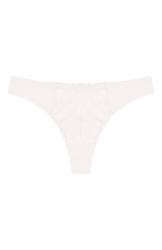 Трусы-стринги Maison Lejaby 250262 Белый 250262