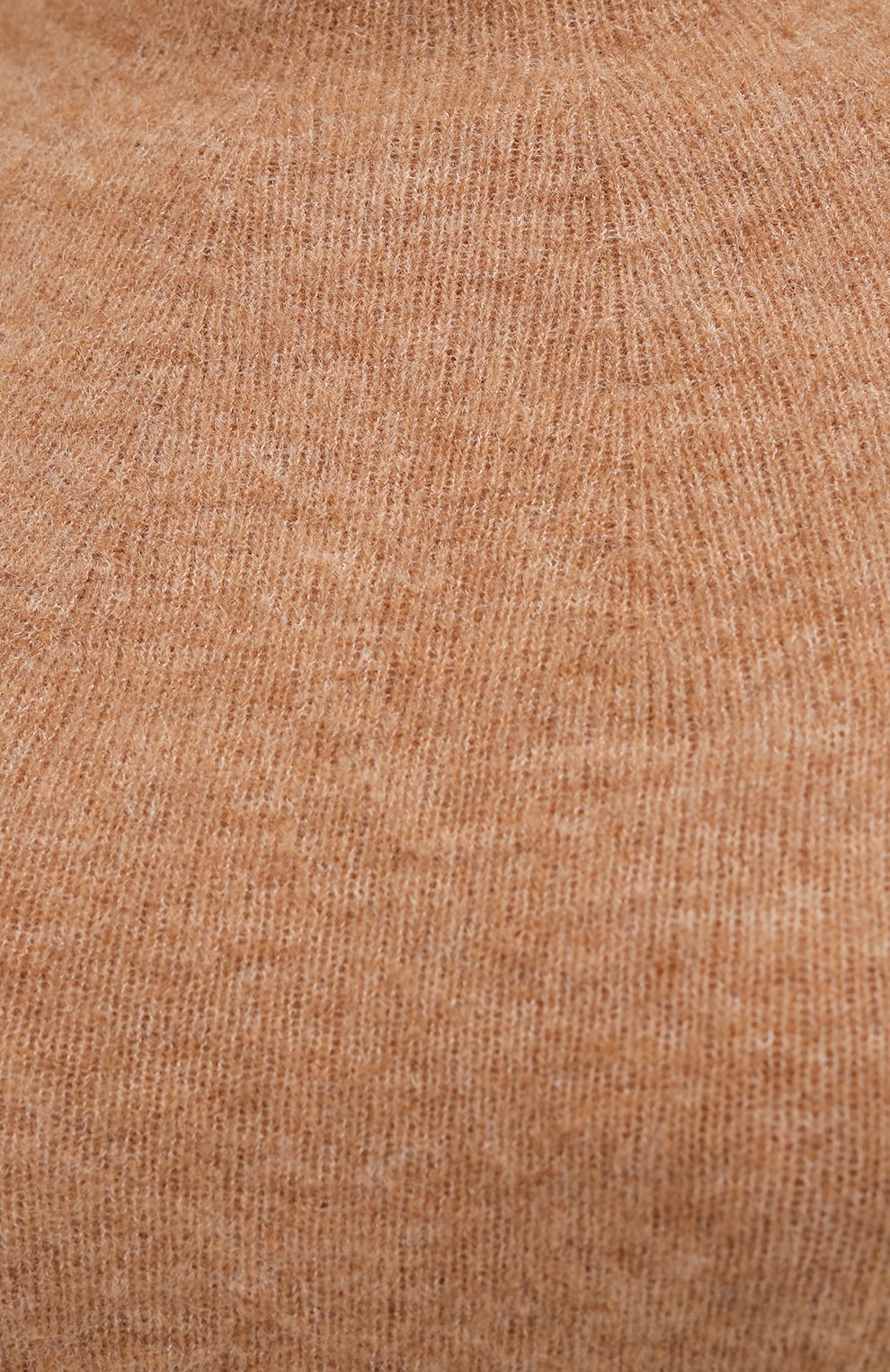 Свитер JIL SANDER бежевого цвета по цене 67600 руб., арт. JSPR751052-WRY19028, фото 5 Свитер JIL SANDER, арт. JSPR751052-WRY19028, фото 5