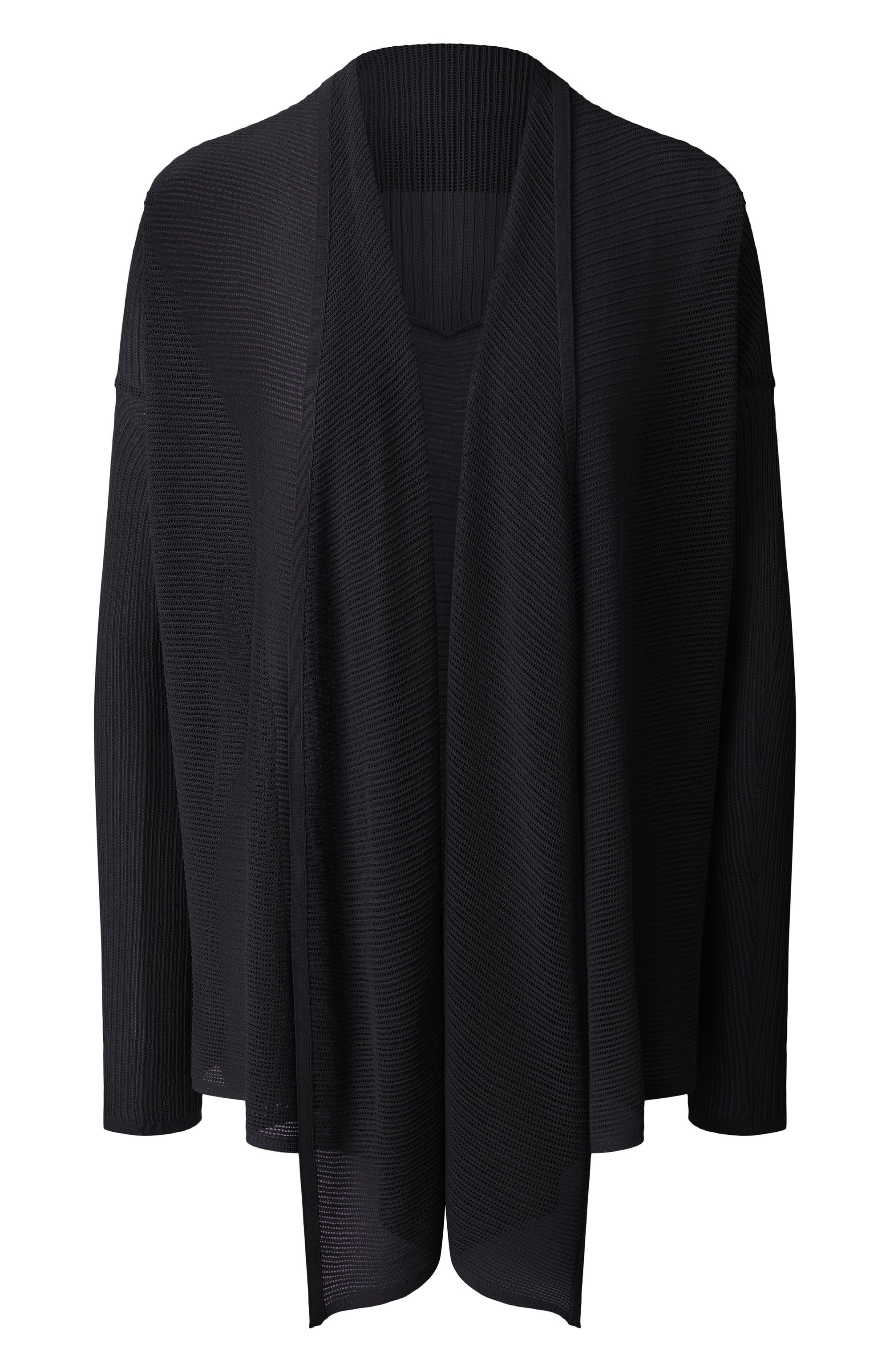 Кардиган из вискозы PETAR PETROV, арт. S25K14, фото 1