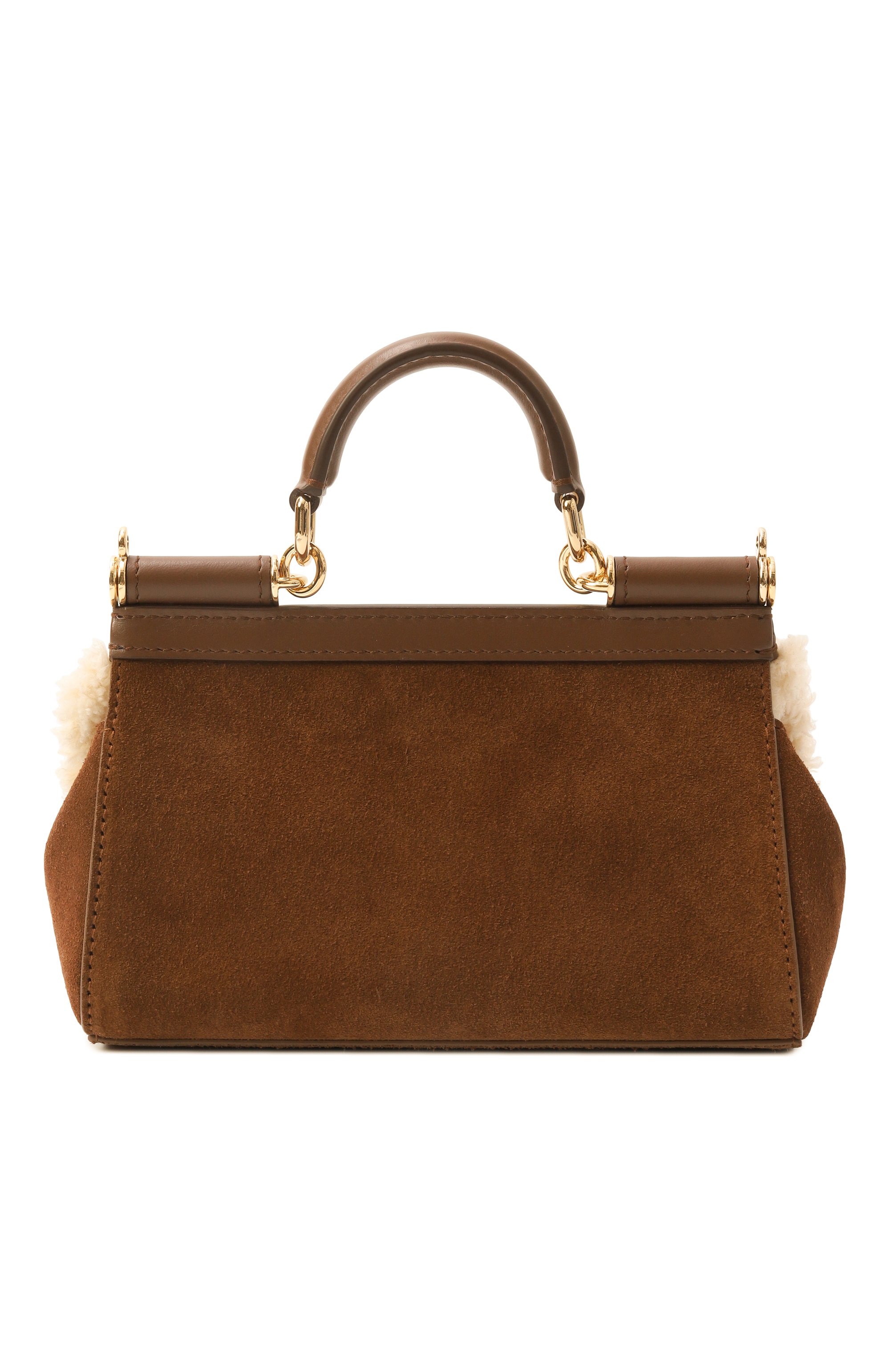 Сумка sicily small DOLCE & GABBANA, арт. BB7116/AN415, фото 6