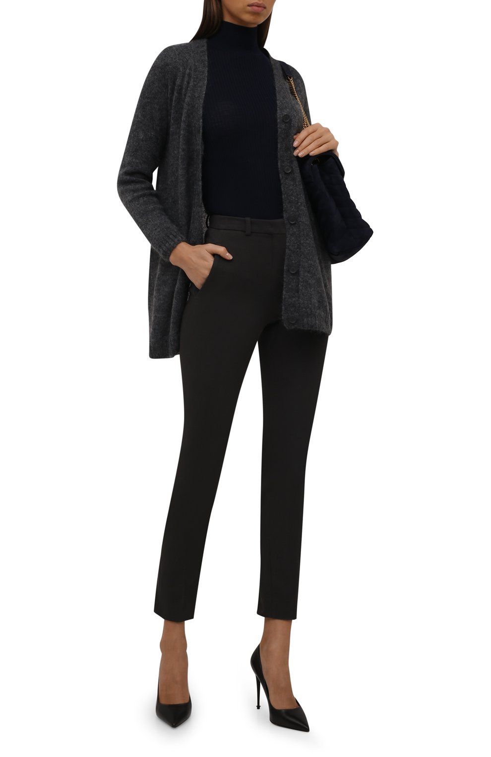 Кардиган WEEKEND MAX MARA, арт. CORALLO 33460316, фото 2