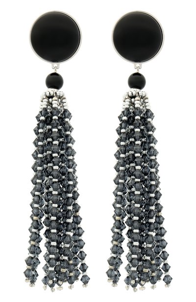 Клипсы GIORGIO ARMANI, арт. 61M627/0A067, фото 1