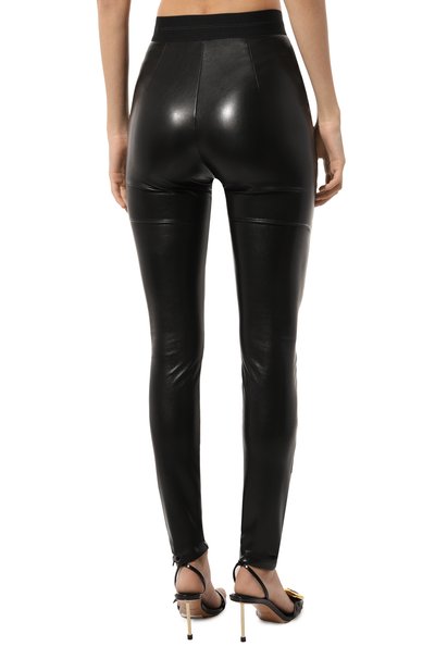 Легинсы MSGM, арт. 3741MDP18/247601, фото 4