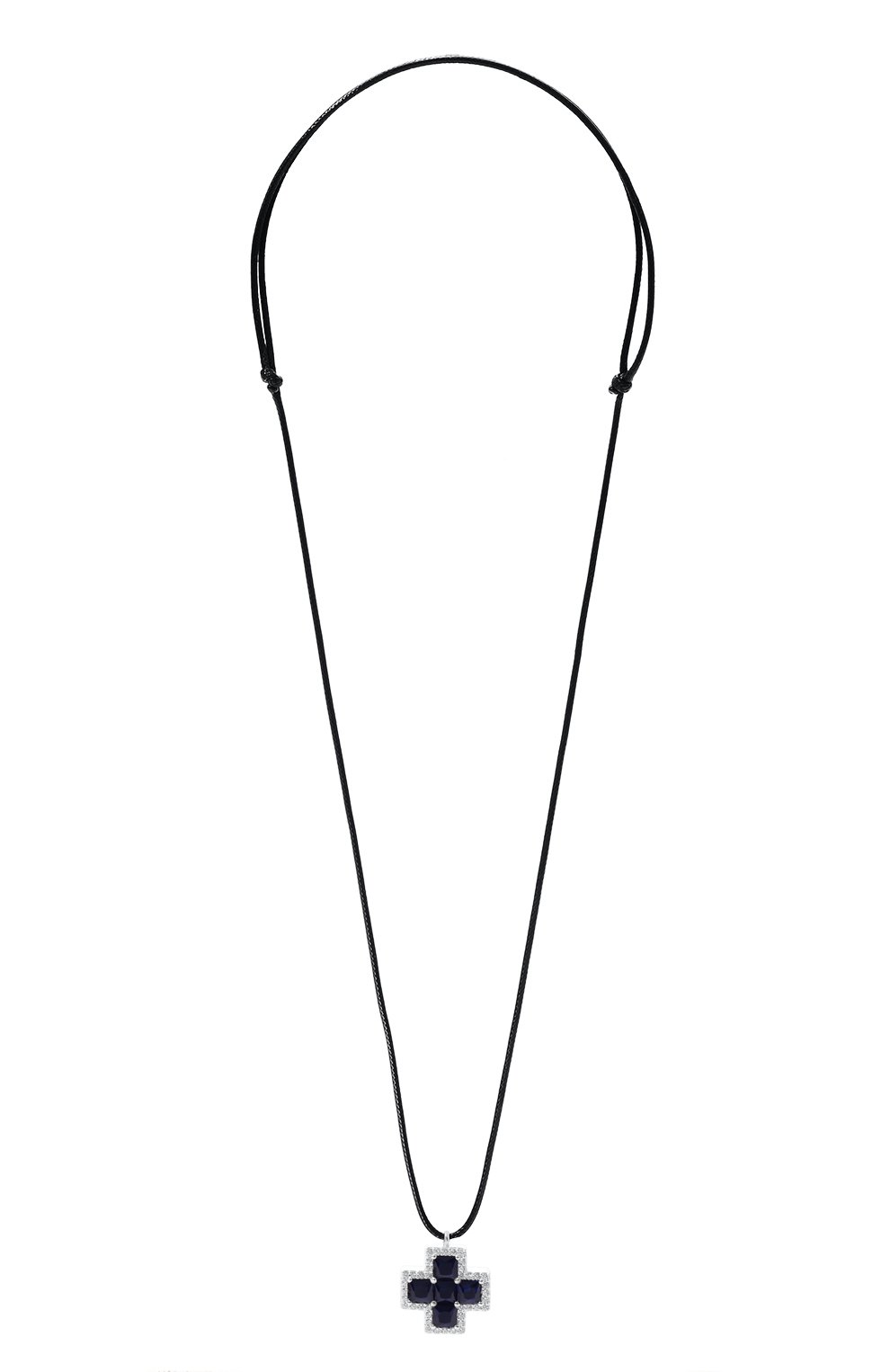 Подвеска на шнурке saint LEVASHOVAELAGINA, арт. saint/n, фото 1