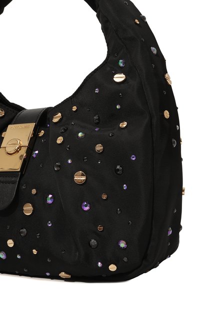 Сумка cortina BORBONESE, арт. 923937-2, фото 3