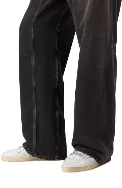 Кожаные кеды ball star GOLDEN GOOSE DELUXE BRAND, арт. GMF00117.F006775, фото 3