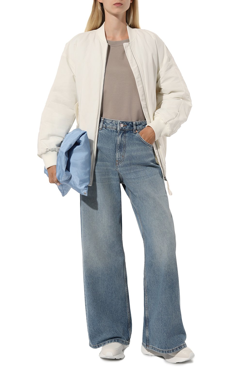 Футболка IRO, арт. WP19AURANIE, фото 2