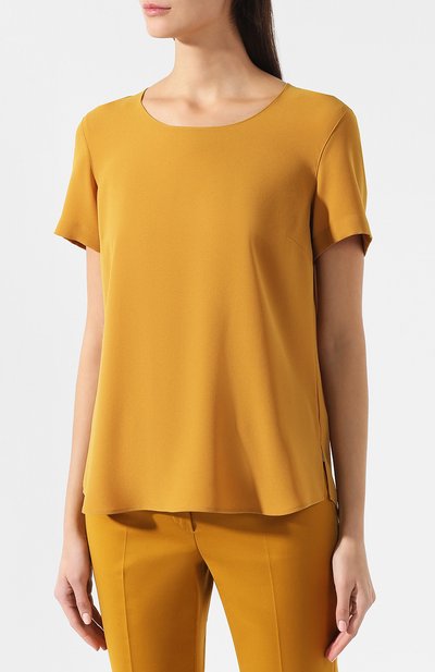 Топ свободного кроя WINDSOR, арт. 52 DB100H 10004367, фото 3