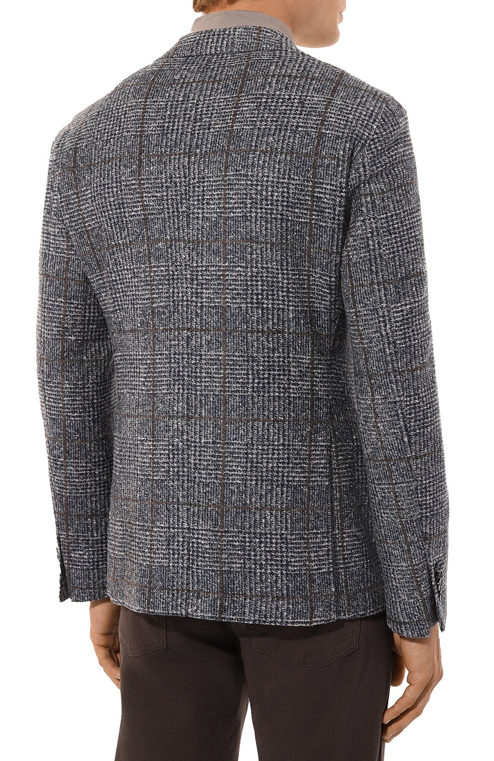 Однобортный пиджак L.B.M. 1911, арт. 2817/45706, фото 6