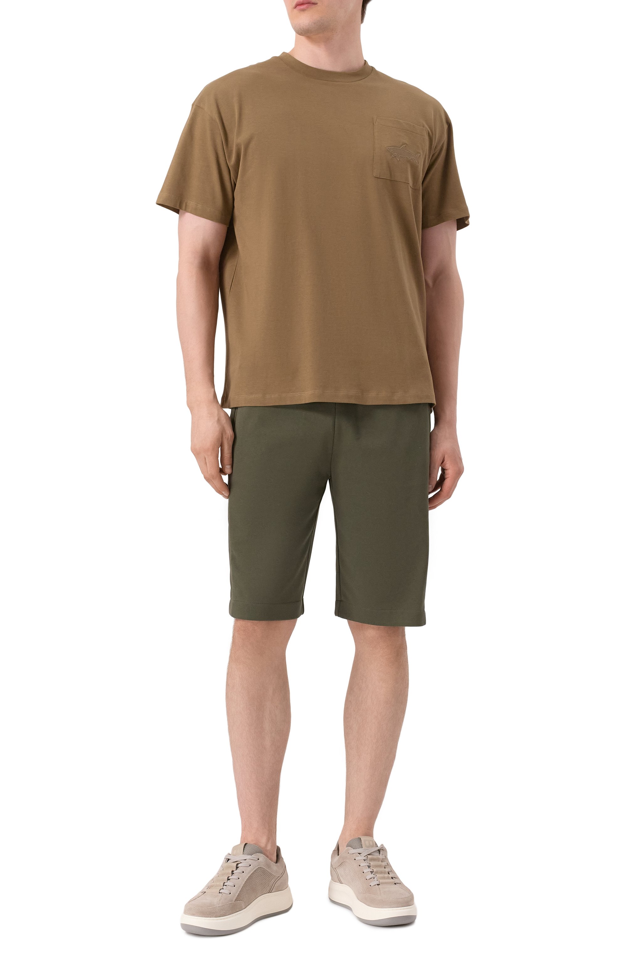 Шорты BOGNER FIRE+ICE, арт. 14408576, фото 2