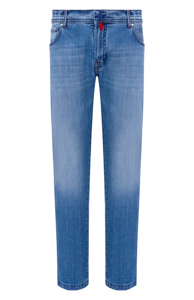 Мужские джинсы KITON, арт. UPNJSK0619H