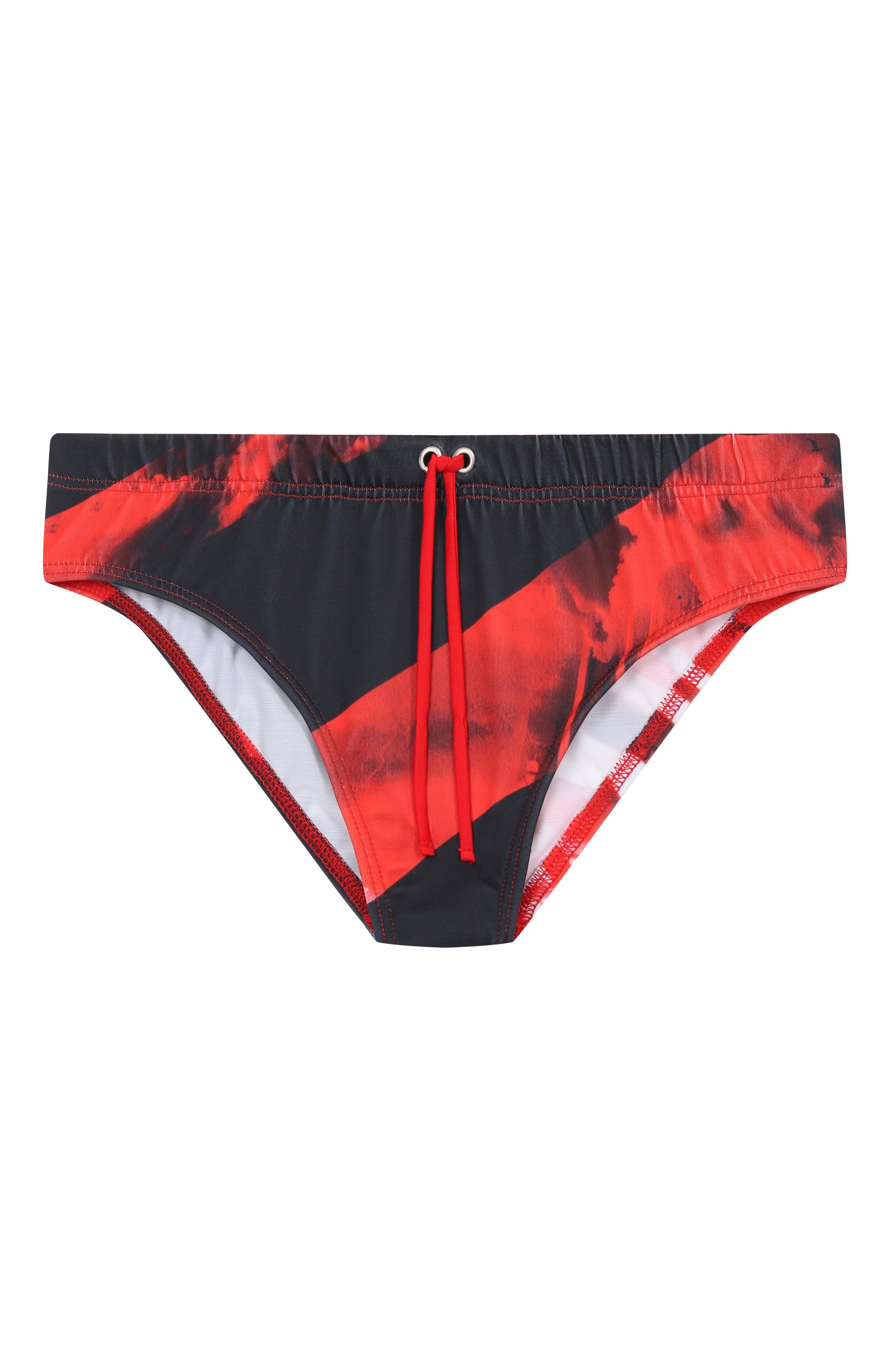 Плавки DIESEL, арт. J02698/KYA1K, фото 1