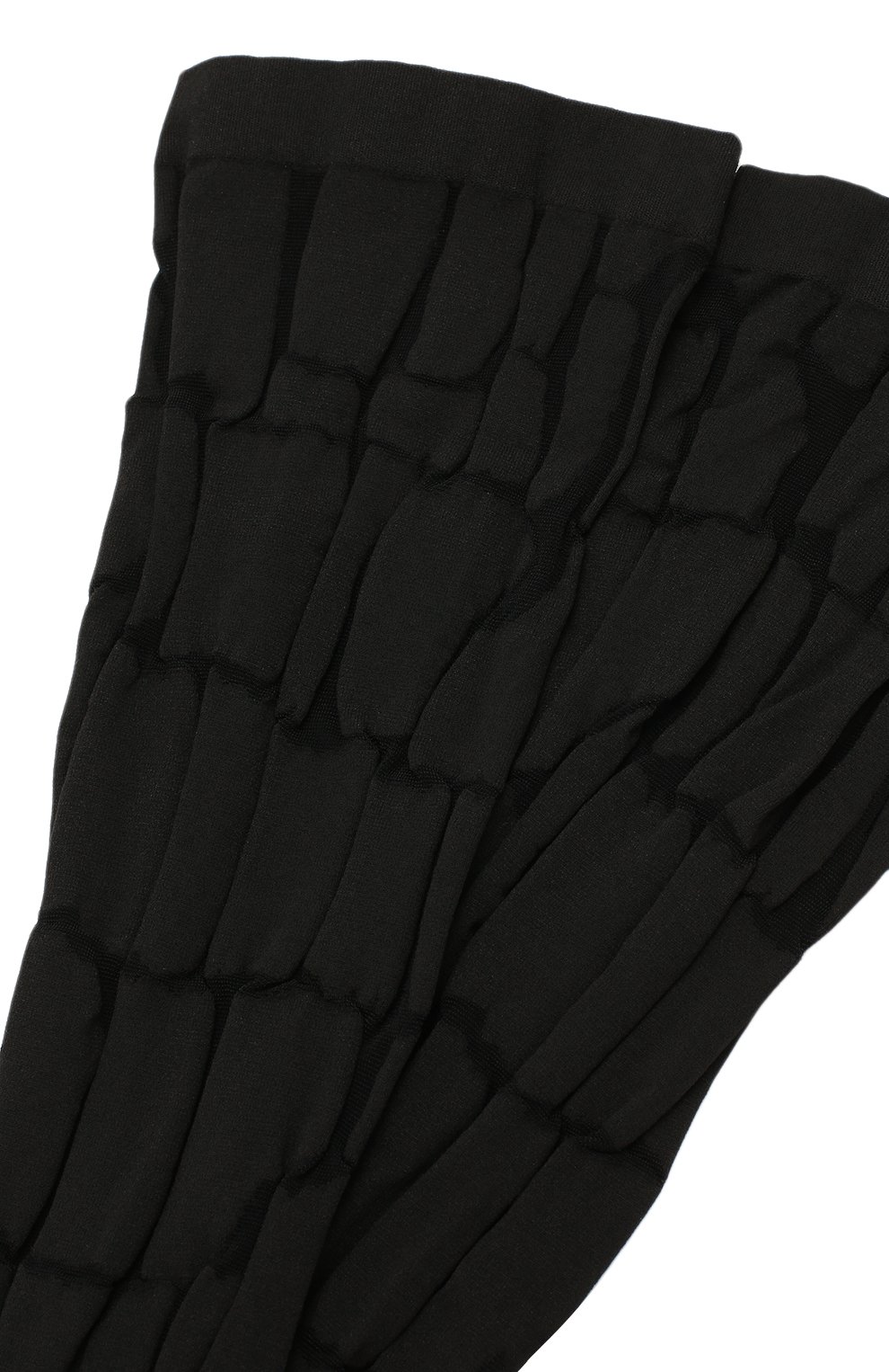 Носки shield WOLFORD черного цвета по цене 2200 руб., арт. 48025, фото 2 Носки shield WOLFORD, арт. 48025, фото 2