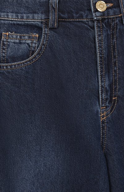 Джинсы ELISABETTA FRANCHI LA MIA BAMBINA, арт. EFPA2940/DF011/6A-8A, фото 3