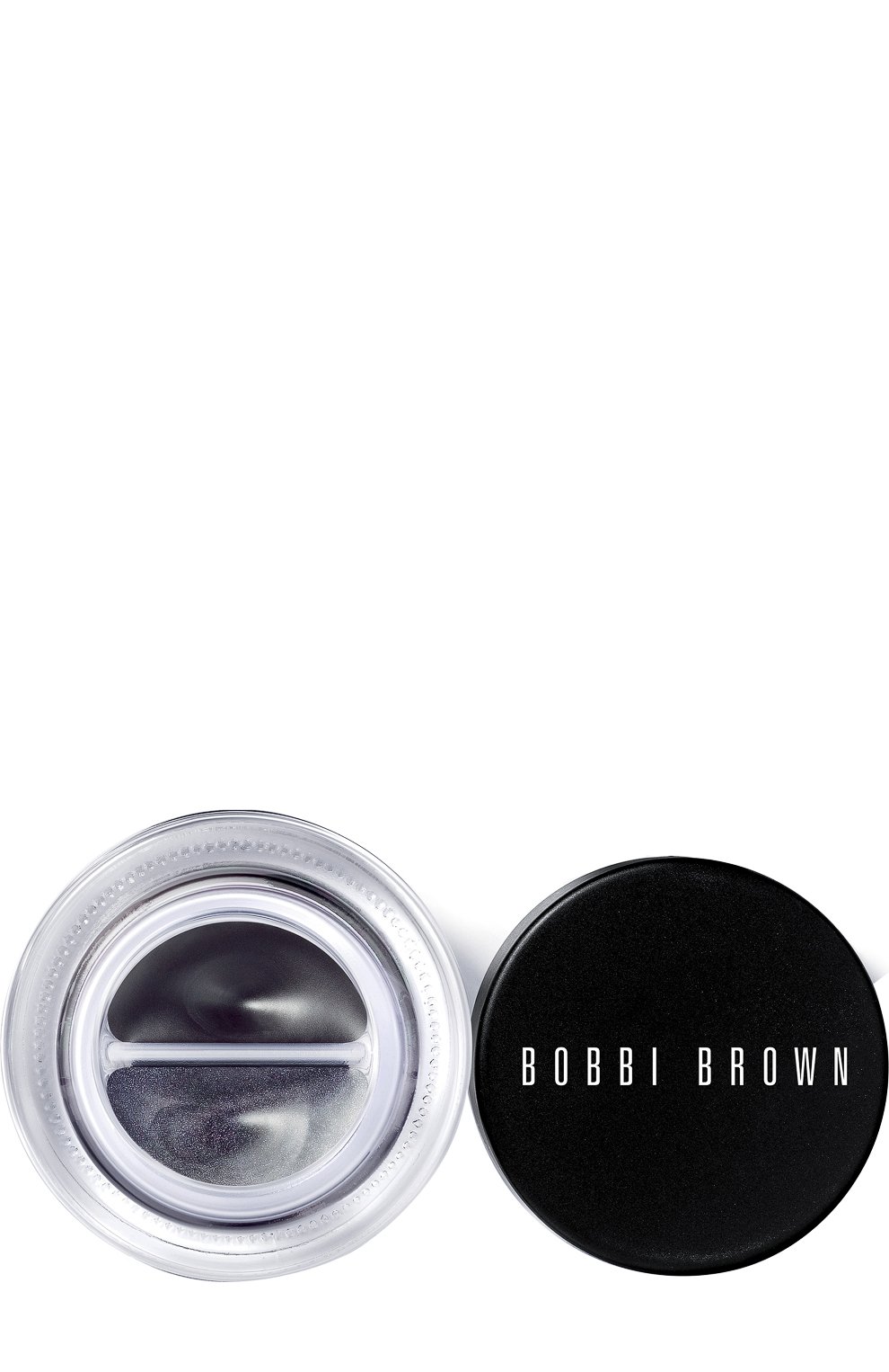 Гелевая подводка для век, оттенок black ink/steel ink BOBBI BROWN, арт. EGYF-02, фото 1