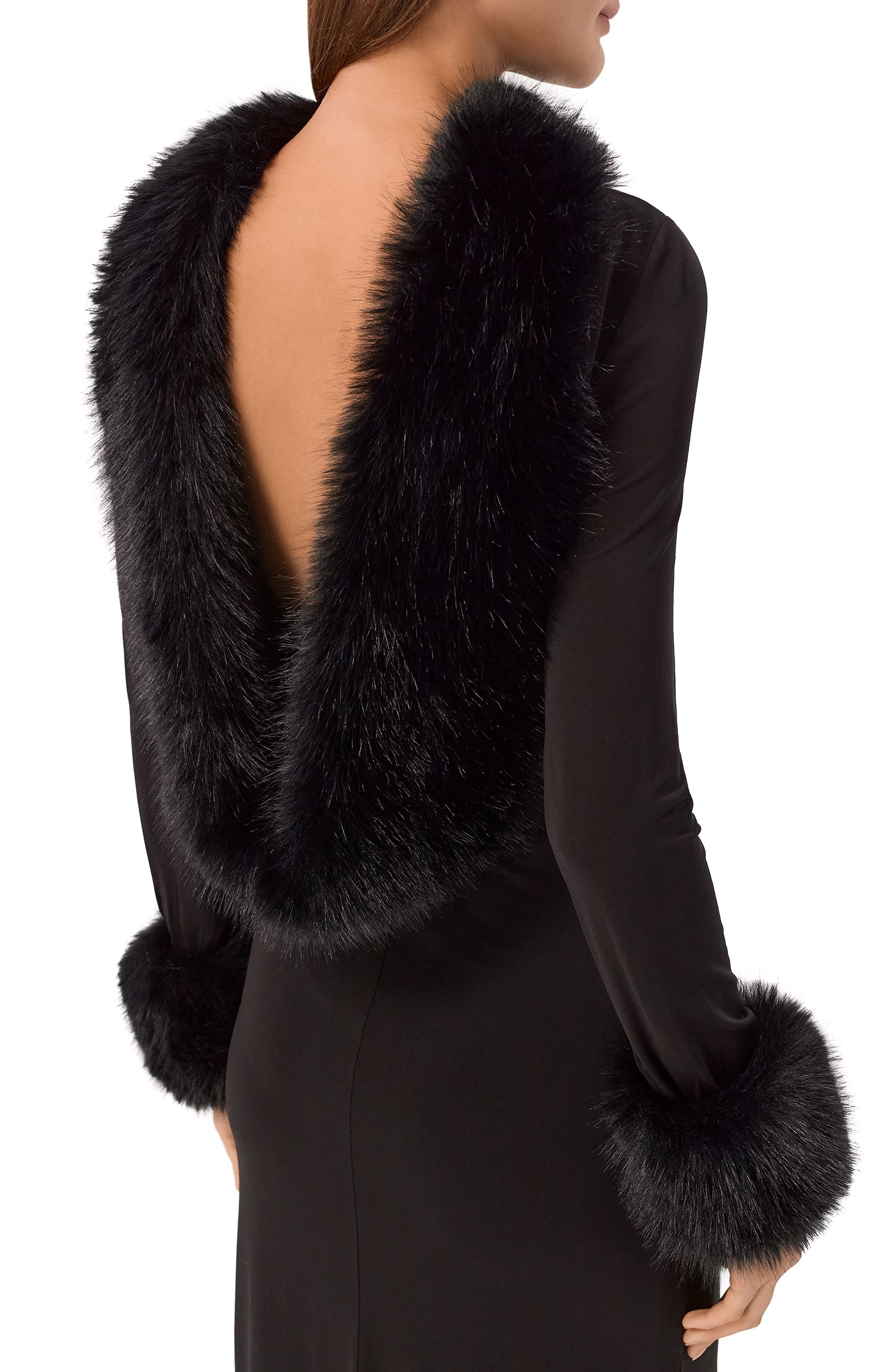 Платье NINA RICCI, арт. 26AJR0069/AC0156, фото 4