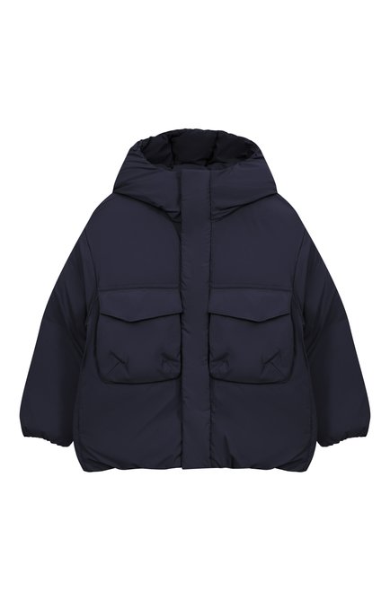 Пуховик IL GUFO, арт. A25GGM0004N0108/5-8