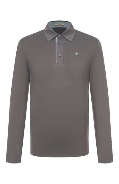 Мужское поло 12 STOREEZ, арт. 132285