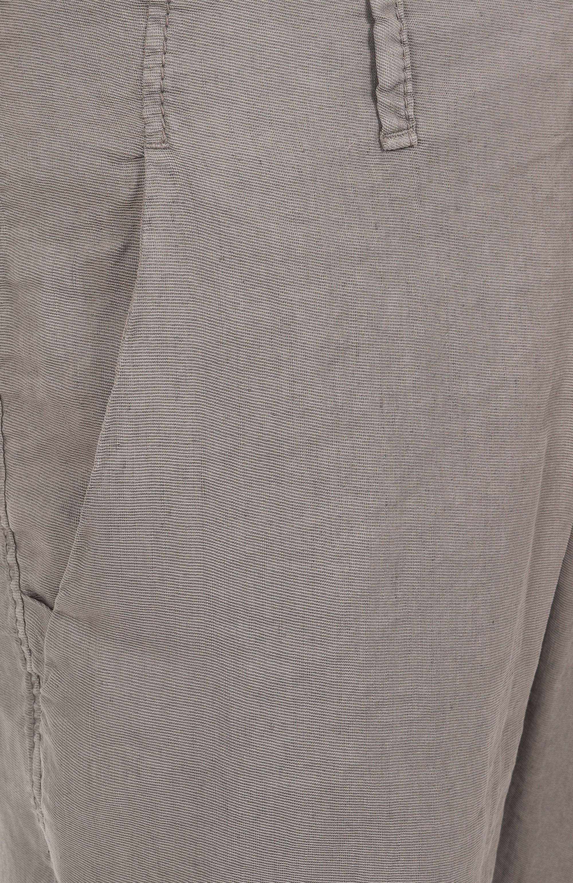 Льняные брюки TRANSIT, арт. CFUTRZH170, фото 6