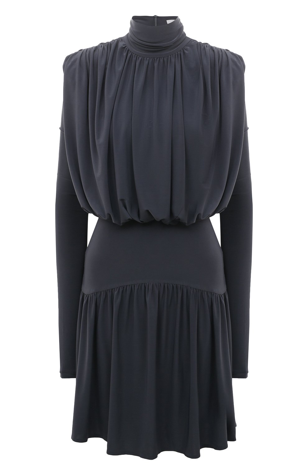 Платье из вискозы ELLYME, арт. 18040, фото 1