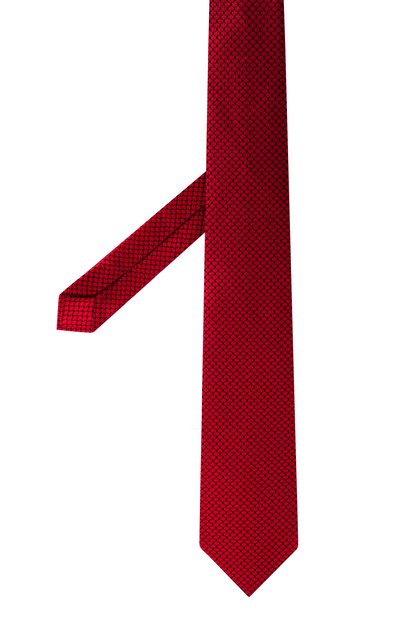 Шелковый галстук STEFANO RICCI, арт. CCXL/58016, фото 3