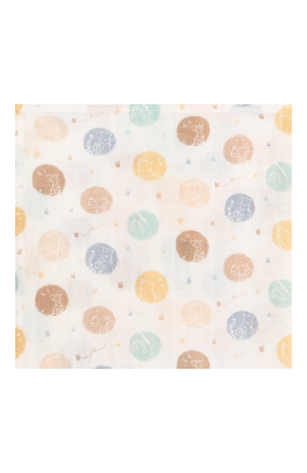 Комплект из трех пеленок ADEN+ANAIS, арт. AMSC30013DI, фото 6