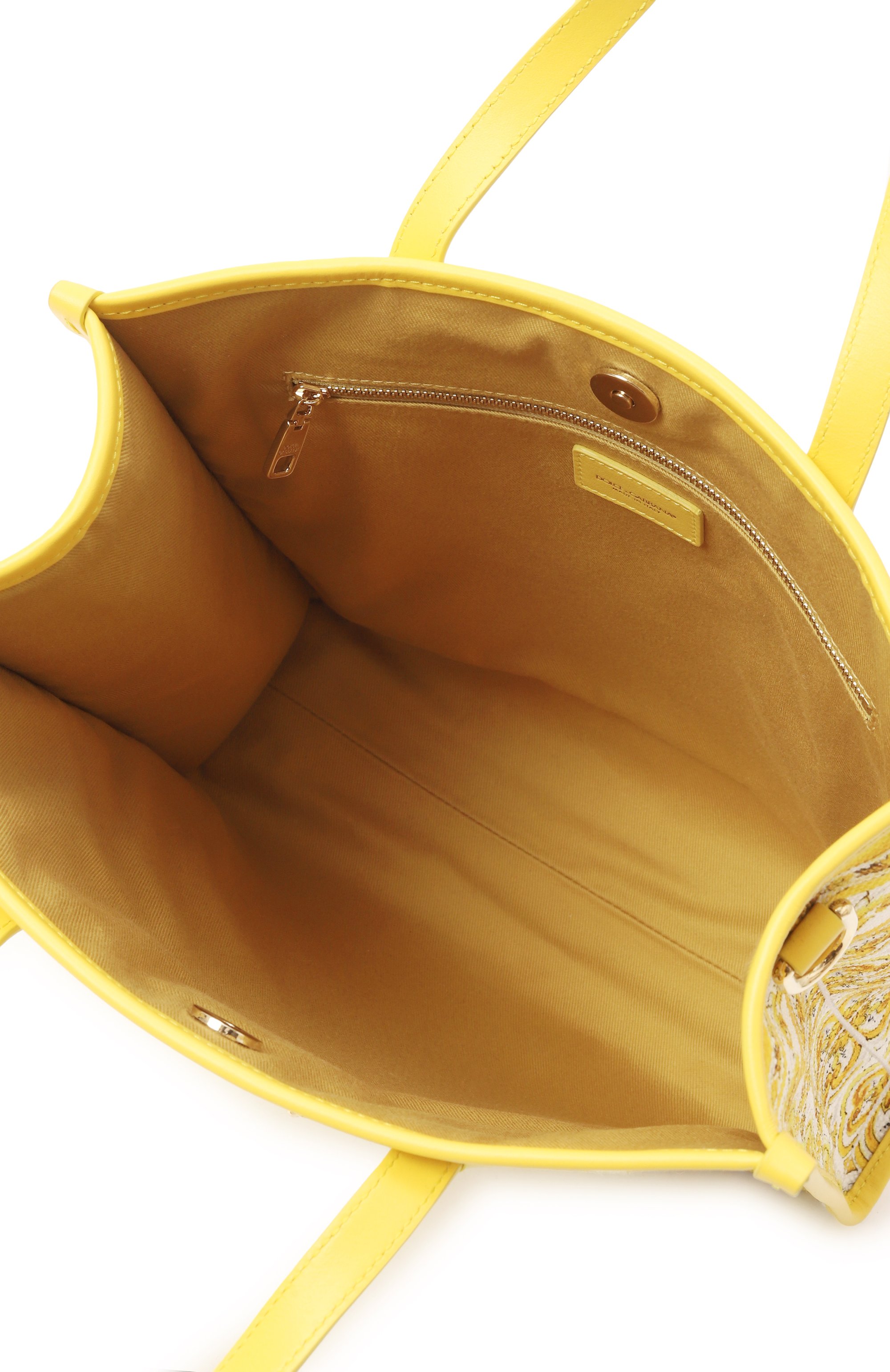 Сумка-шопер DOLCE & GABBANA, арт. BB9259_BE9259/AP026_1, фото 5