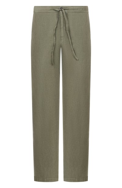 Мужские льняные брюки 120% LINO, арт. 33ALIM29PT/0253/000