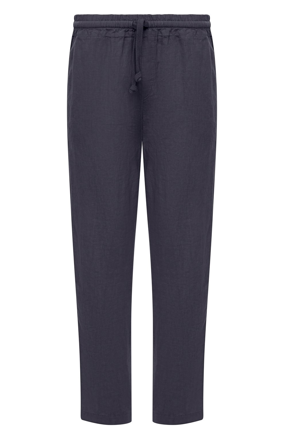 Льняные брюки FEDELI, арт. 6UED0806, фото 1