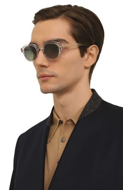 Солнцезащитные очки KALEOS, арт. H0FFMANN C-004, фото 3