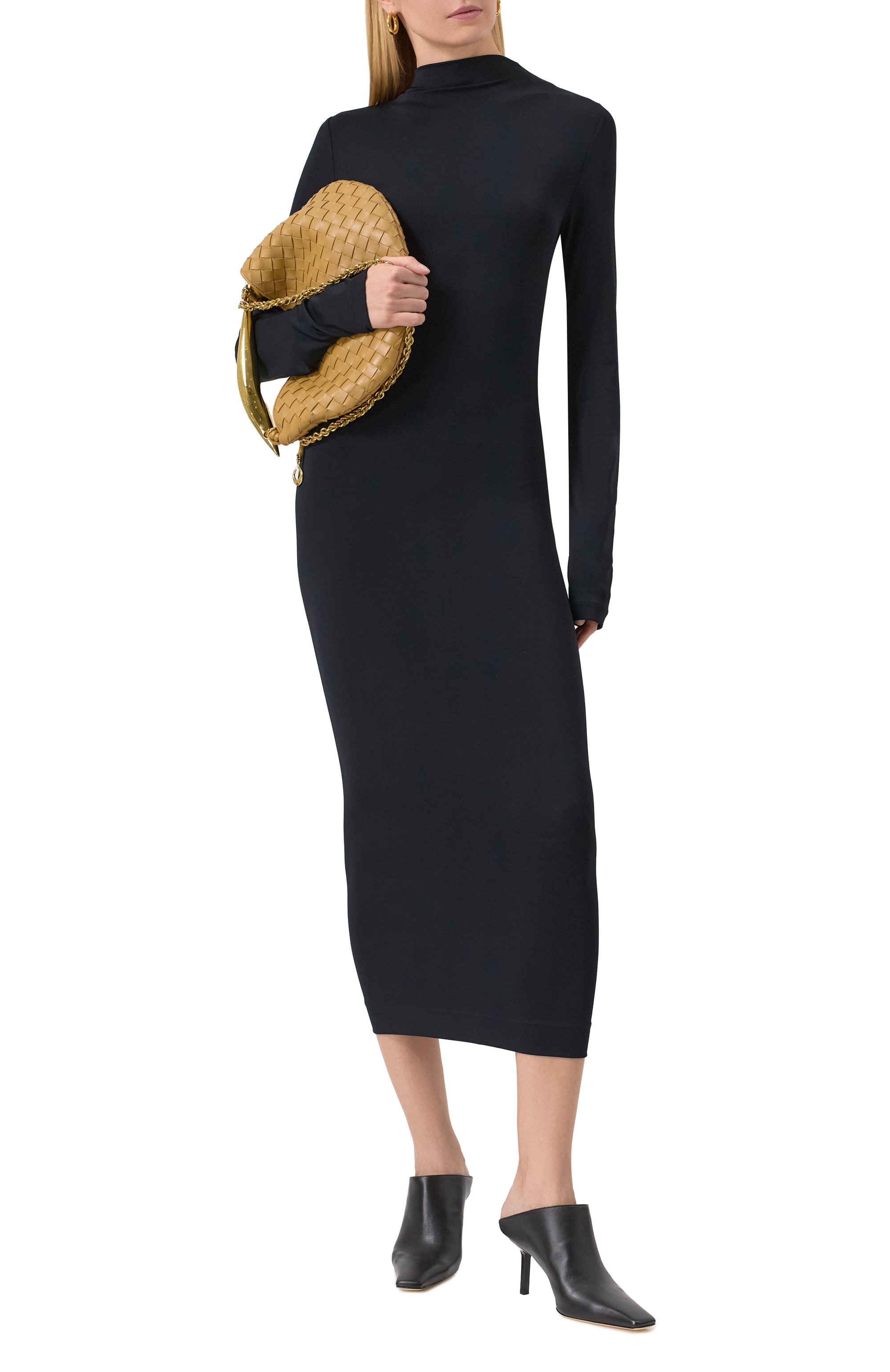 Кожаные мюли ARMARIUM, арт. ARMTMSC08/NA03, фото 2