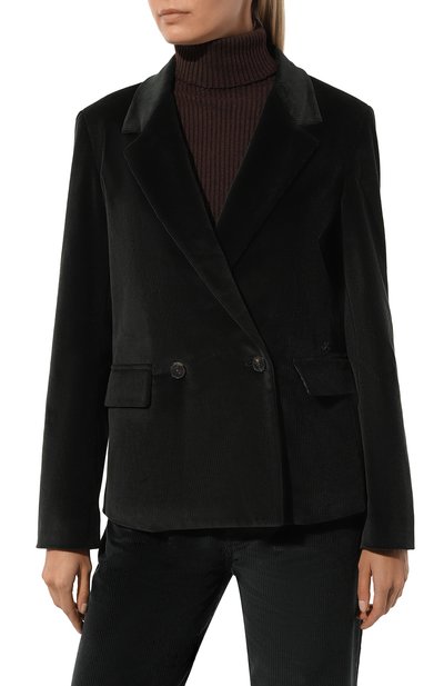 Вельветовый жакет JACOB COHEN, арт. V I 022 02 S 4214/T89, фото 3