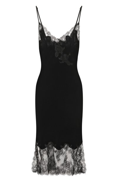 Бархатная сорочка MARJOLAINE, арт. 5VEL6101, фото 1