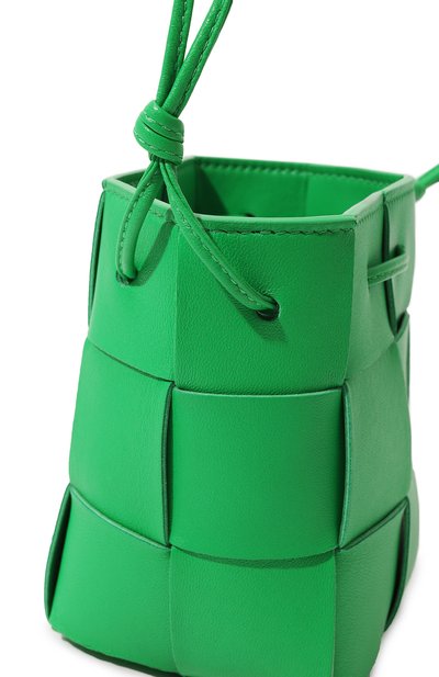 Сумка cassette BOTTEGA VENETA, арт. 680217/VCQC4, фото 3