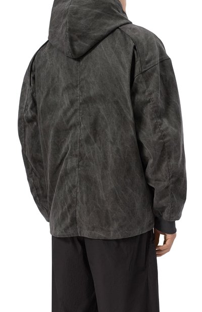 Хлопковая куртка JUUN.J, арт. JC5141P013, фото 4