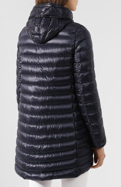 Пуховая куртка rubis MONCLER, арт. F1-093-1B100-00-C0070, фото 4