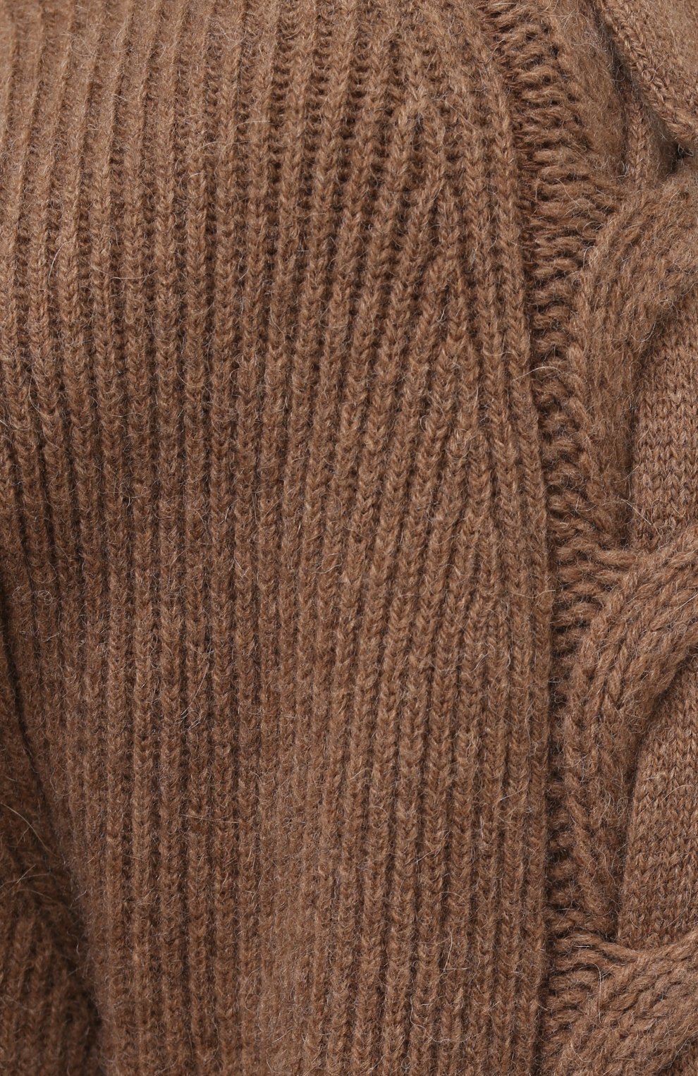 Шерстяной свитер JW ANDERSON, арт. KW0361 YN0056, фото 5