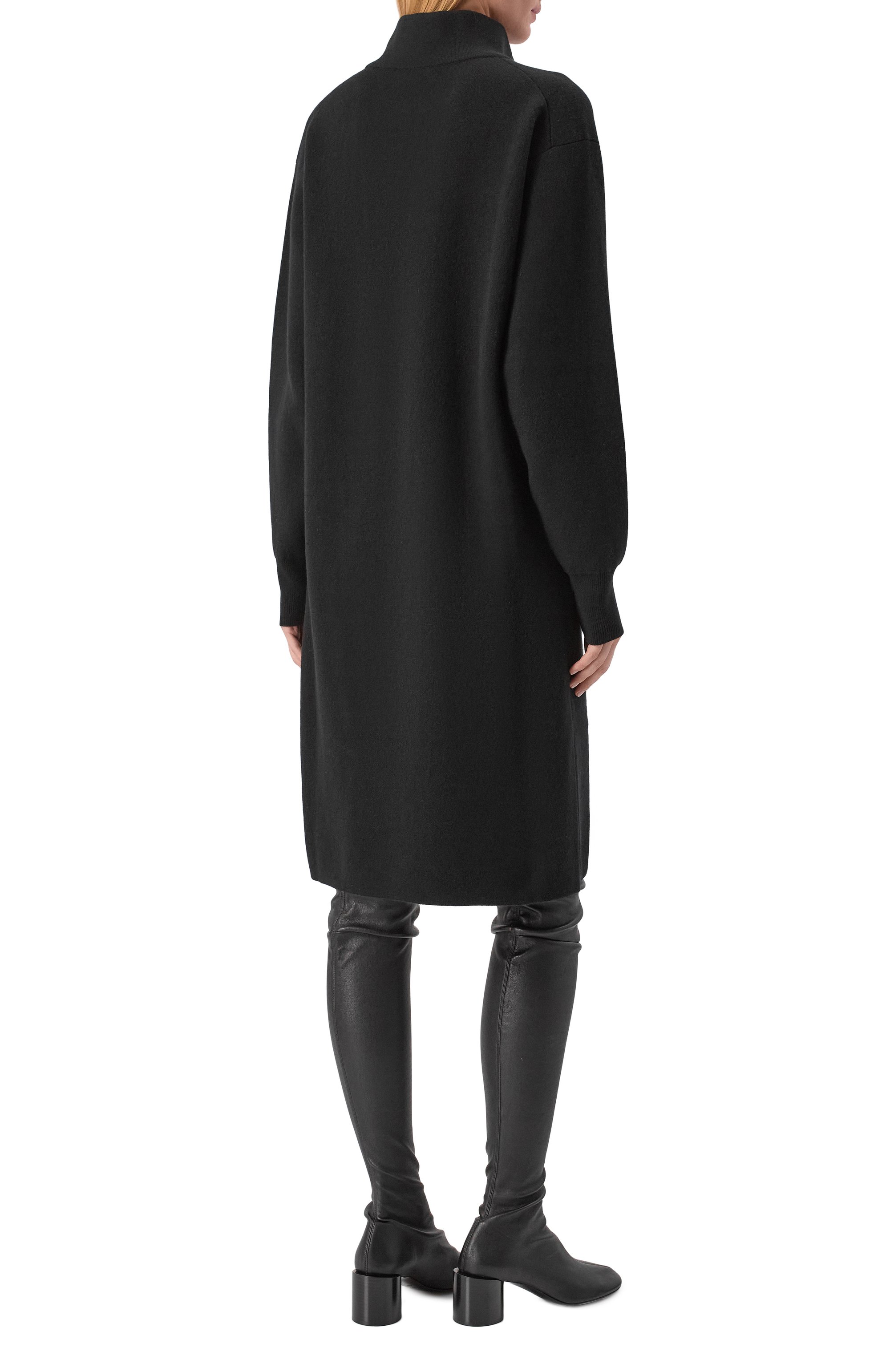 Кашемировое платье MVST, арт. MKND030/ME24077B, фото 3