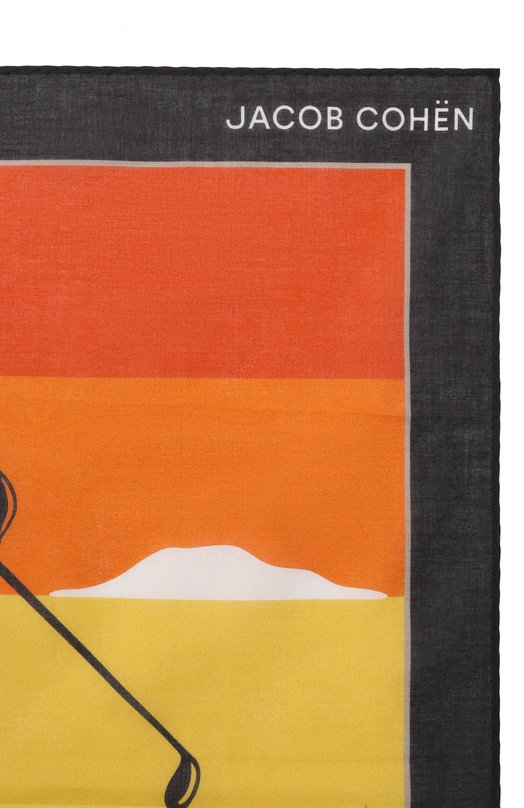 Джинсы Luis Jacob Cohen JUE_QM034 077 S3623 R2 Синий  JUE_QM034 077 S3623 R2 Фото 7