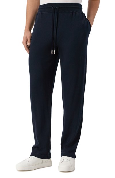 Хлопковые брюки KITON, арт. UMK1051K4, фото 3