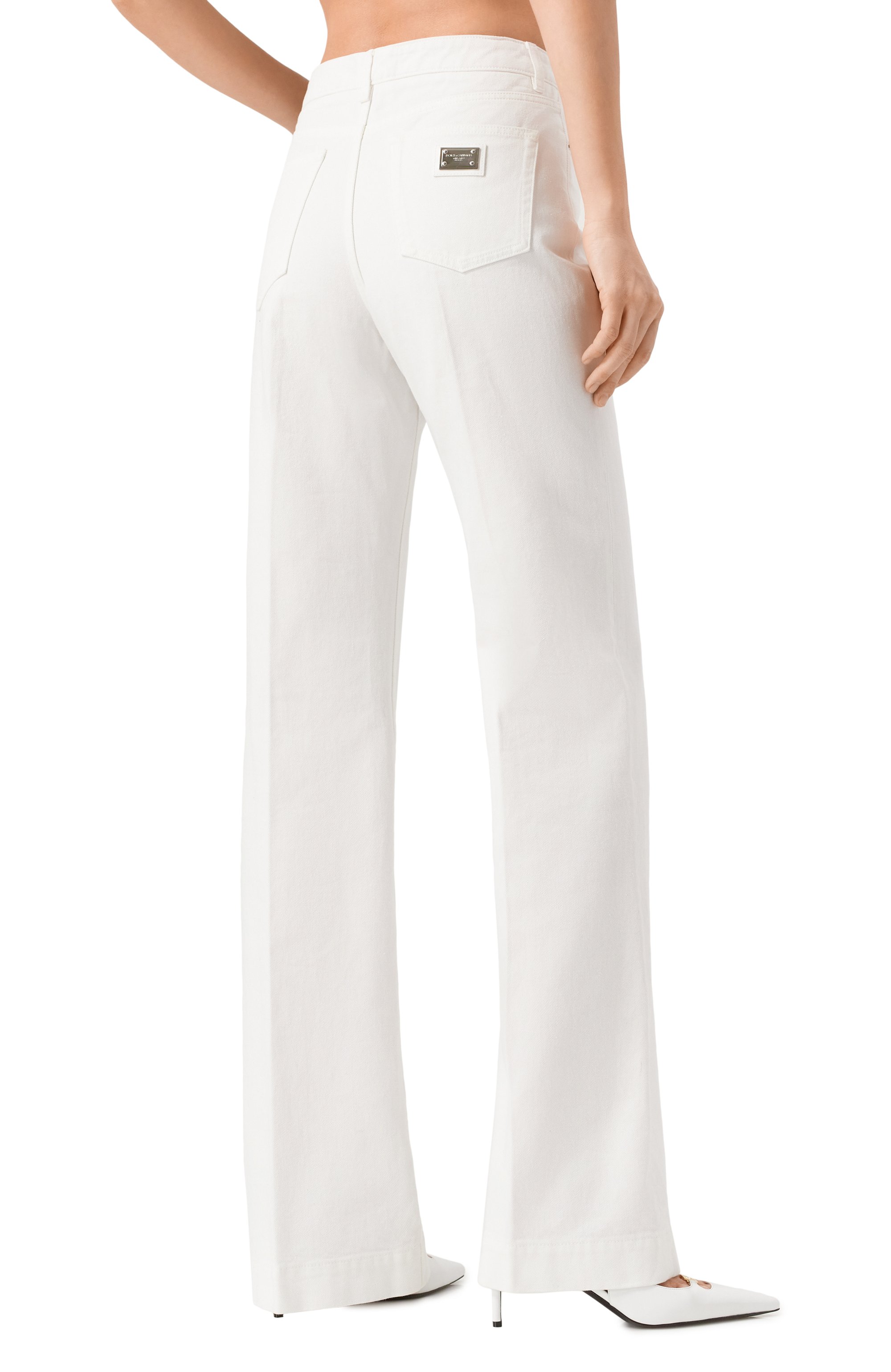 Джинсы DOLCE & GABBANA, арт. FTC7SD/G8KZ4, фото 4