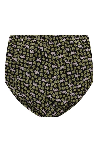 Комплект из платья и шорт ULYANA SERGEENKO, арт. ABC001KD23P (0309Б23), фото 5