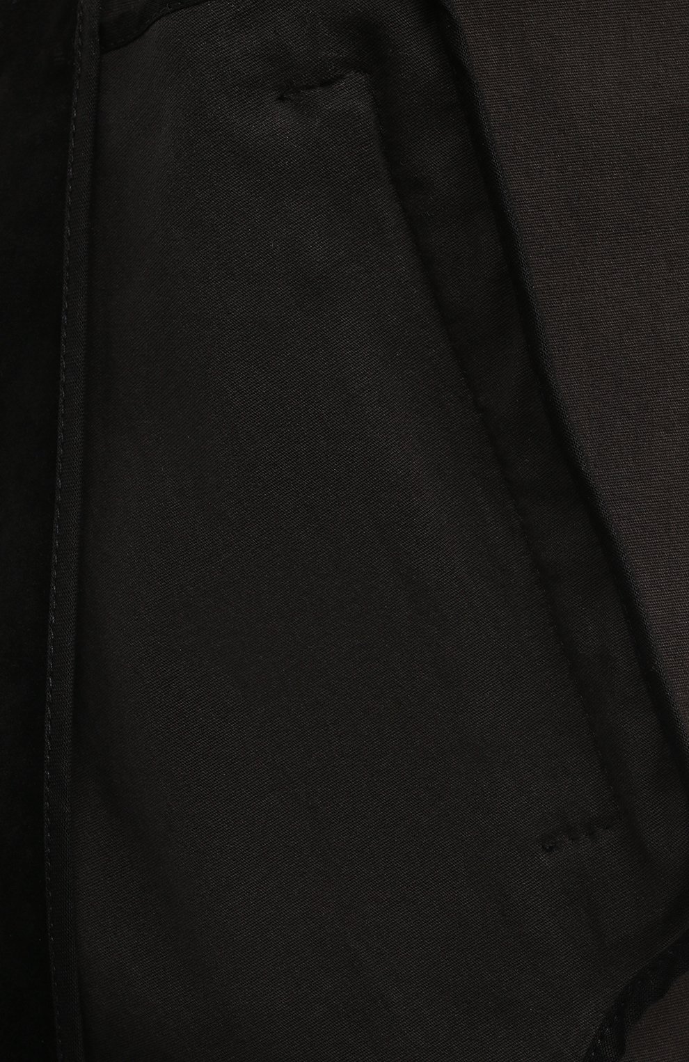 Замшевый бомбер GIORGIO BRATO, арт. GU24S9023, фото 6