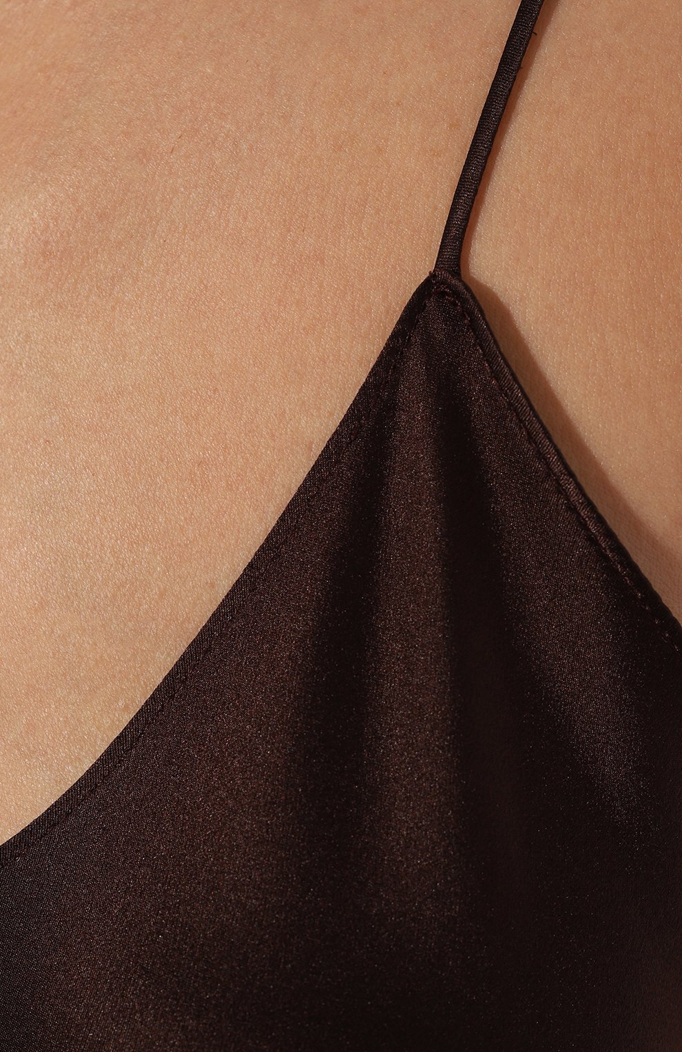 Атласное платье NILI LOTAN, арт. 11093-W79, фото 5