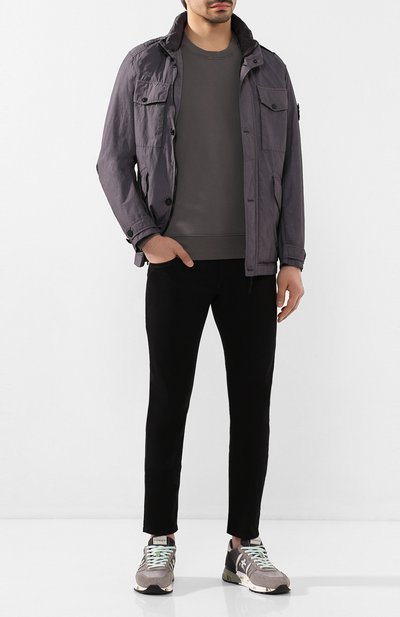 Куртка STONE ISLAND, арт. 721543532, фото 2