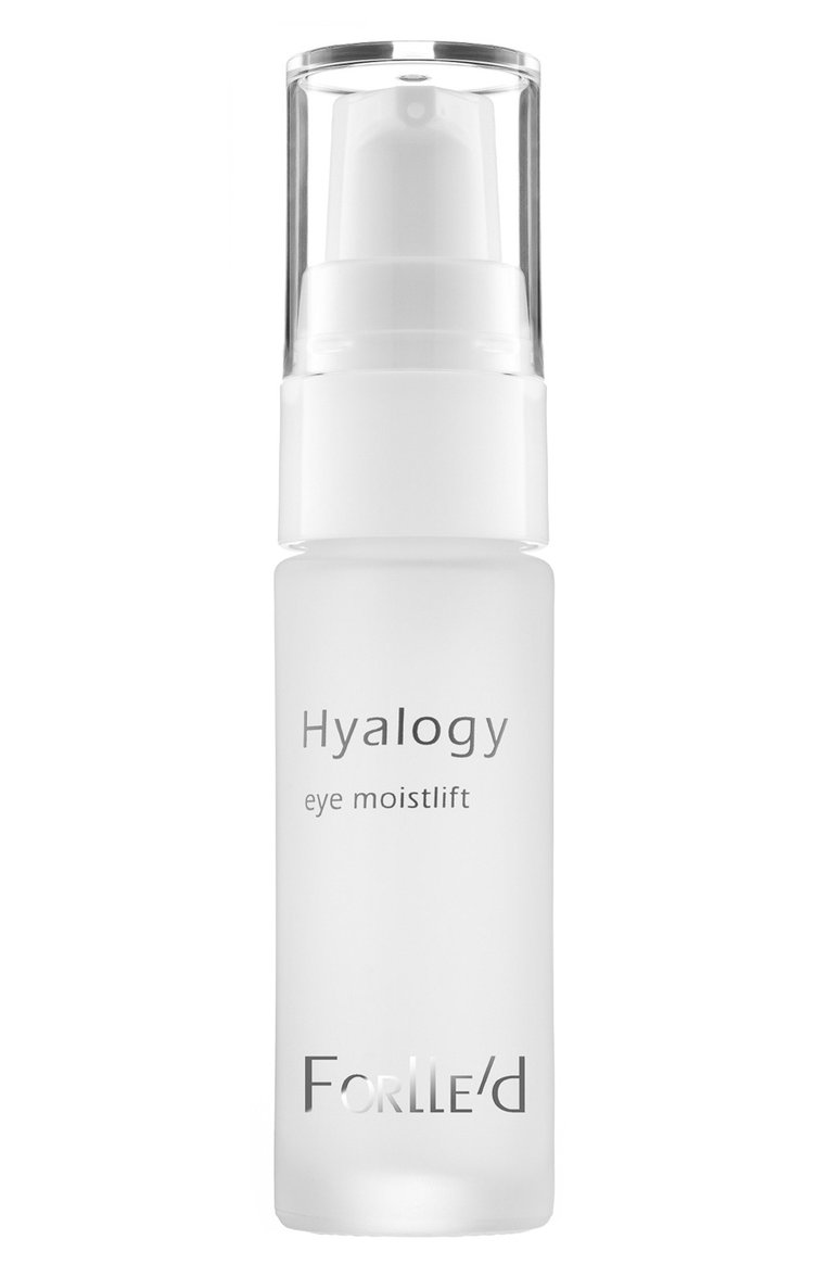 Лифтинговая сыворотка для век hyalogy eye moistlift (10ml) FORLLE'D, арт. 291512, фото 1