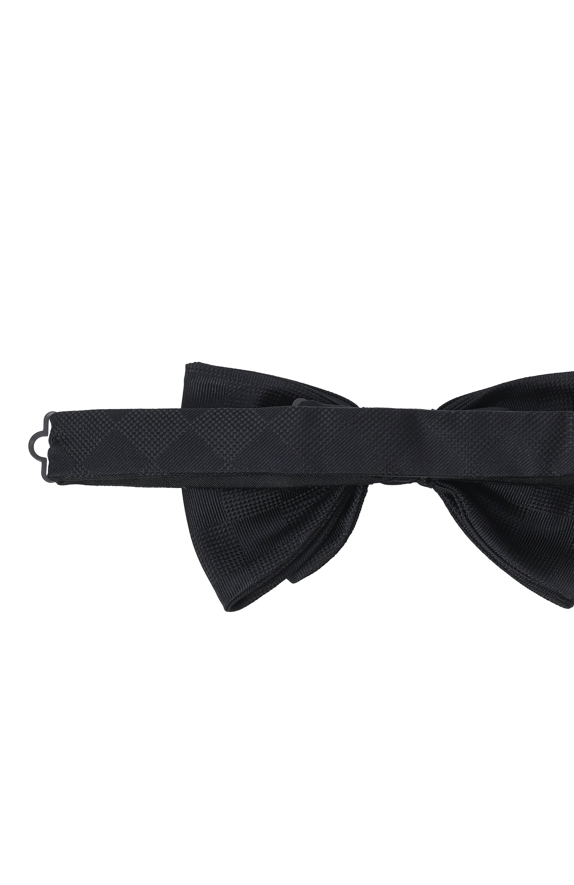 Шелковый галстук-бабочка HUGO, арт. 50535364, фото 3