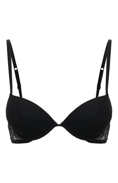 Женский бюстгальтер с чашкой пуш-ап LA PERLA, арт. 004992B