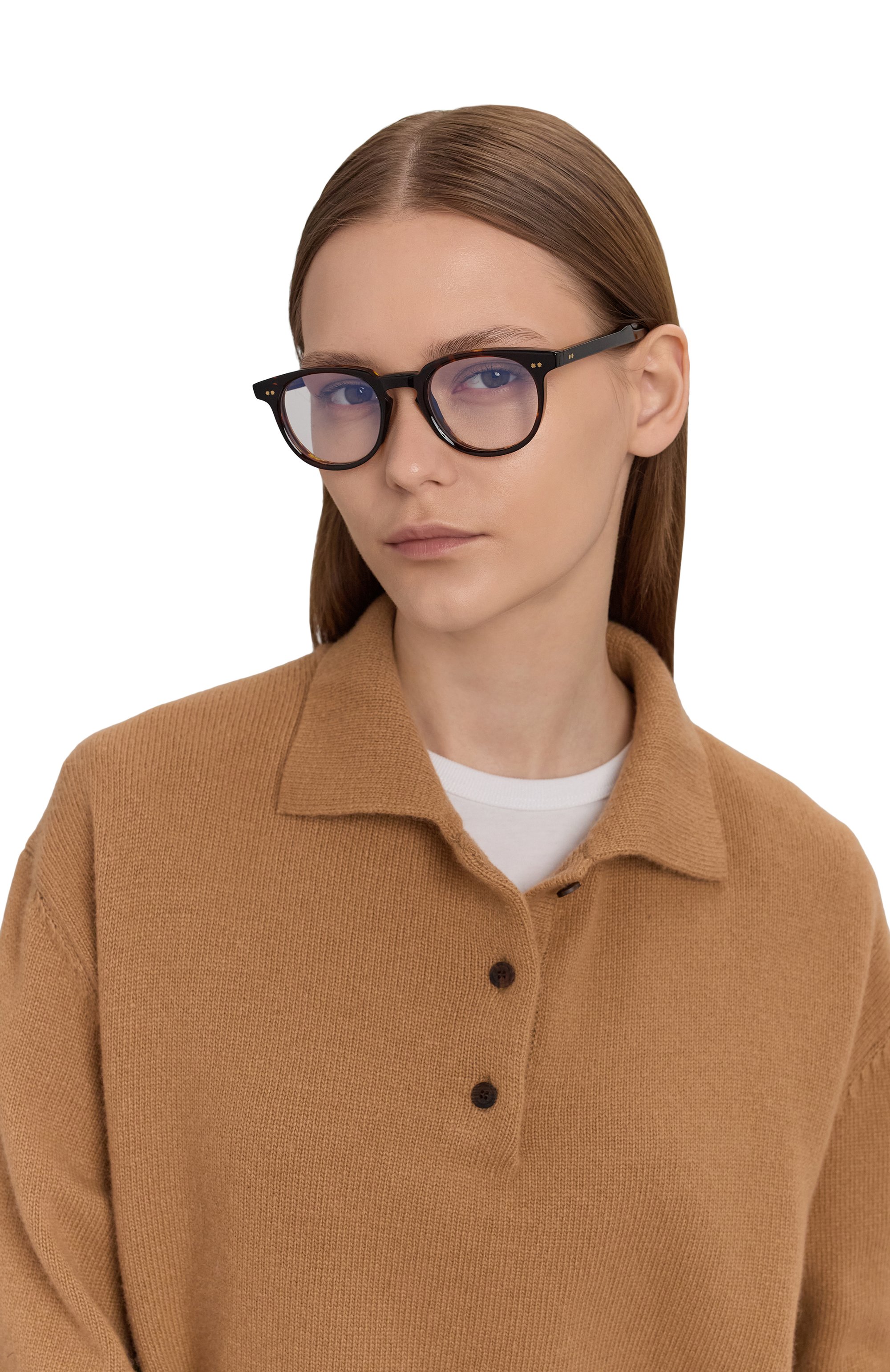 Оправа CUTLER AND GROSS, арт. GR09 02 HAVANA, фото 3