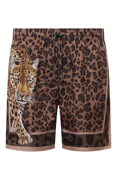 Плавки-шорты DOLCE & GABBANA, арт. M4A13T/FHMF4, фото 1